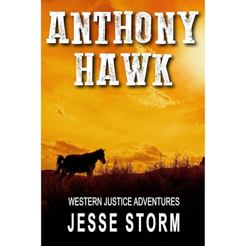 Cover of Anthony Hawk