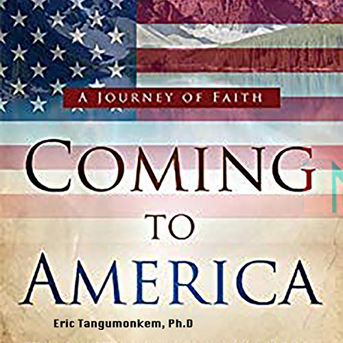 Cover of Coming to America