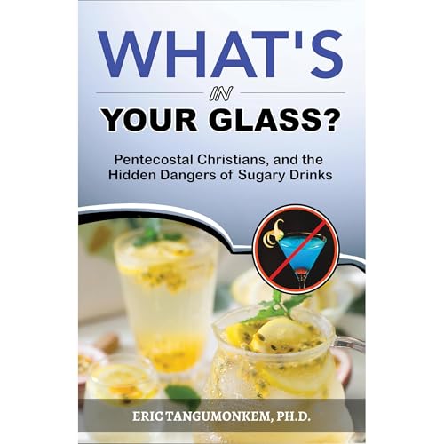 Cover of What's in Your Glass?