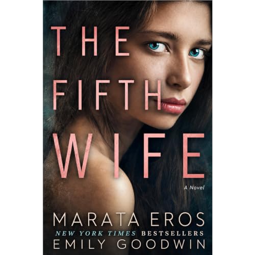 Cover of The Fifth Wife