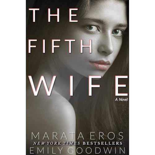 Cover of The Fifth Wife