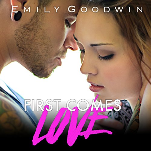Cover of First Comes Love