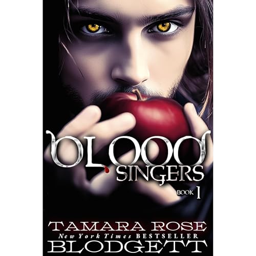 Cover of Blood Singers