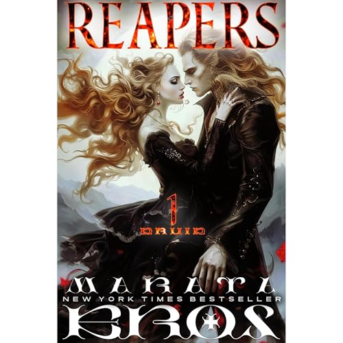Cover of Reapers