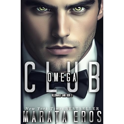 Cover of Club Omega