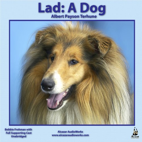 Cover of Lad