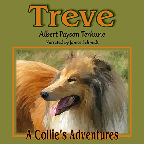 Cover of Treve