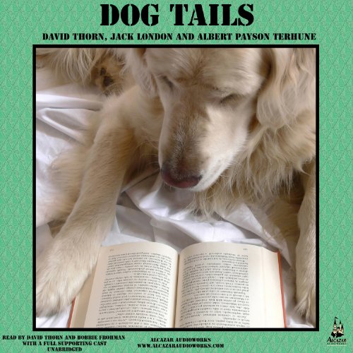 Cover of Dog Tails
