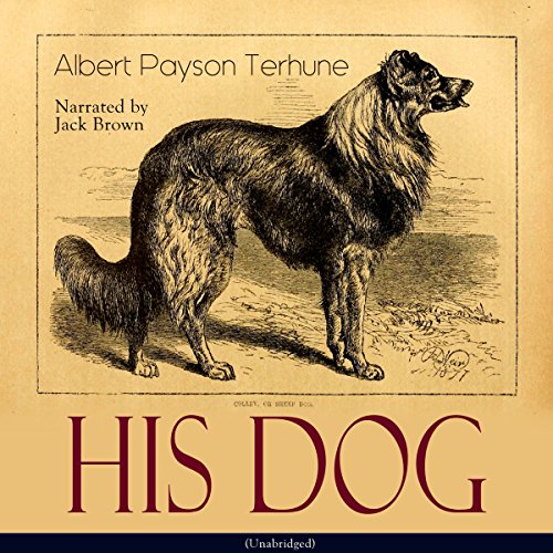 Cover of His Dog
