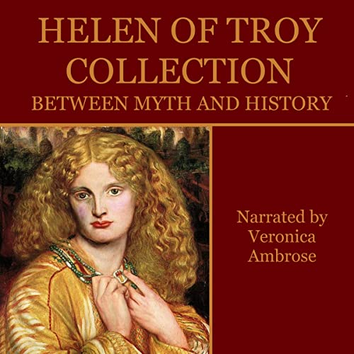 Cover of Helen of Troy Collection