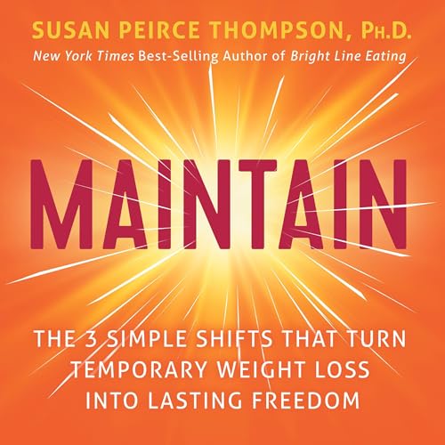 Cover of Maintain