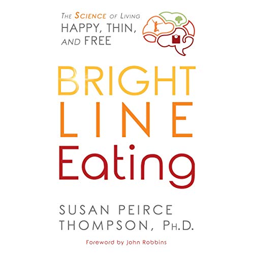 Cover of Bright Line Eating
