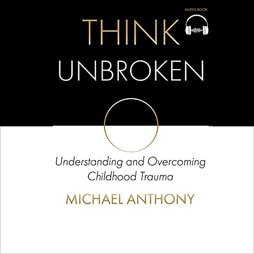 Cover of Think Unbroken
