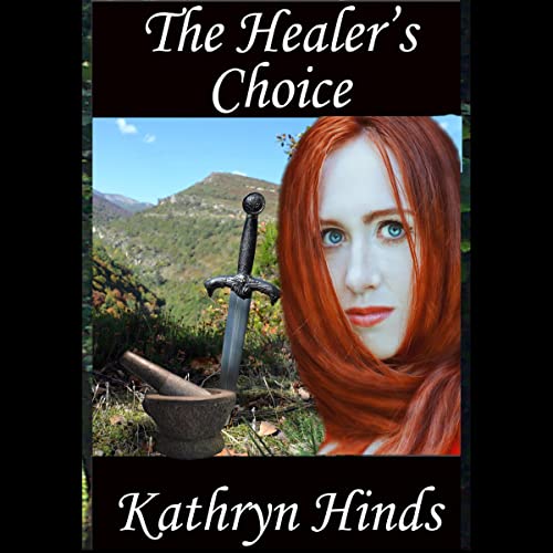 Cover of The Healer's Choice