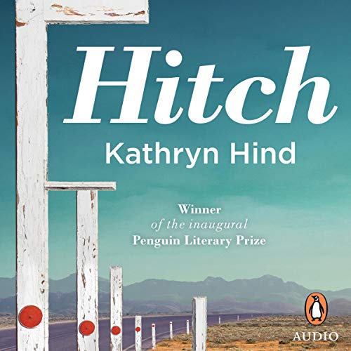 Cover of Hitch