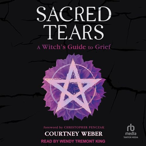 Cover of Sacred Tears