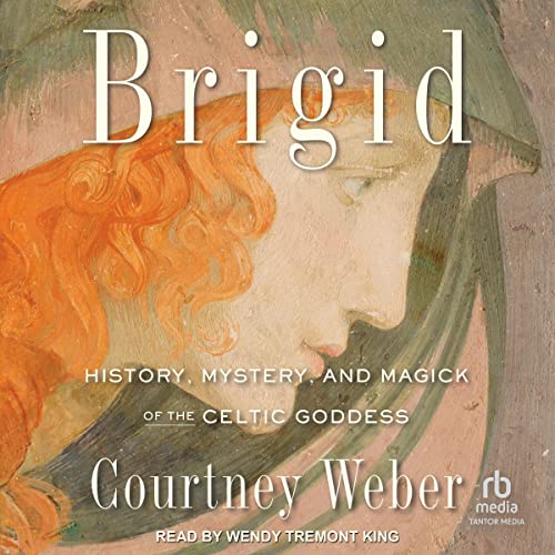 Cover of Brigid
