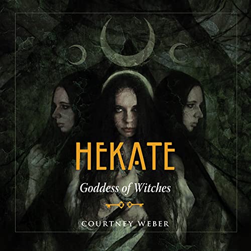 Cover of Hekate