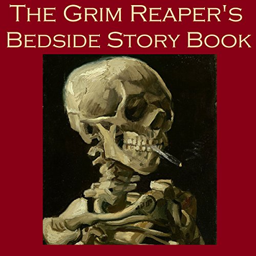 Cover of The Grim Reaper's Bedside Story Book