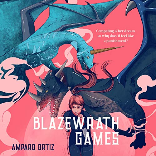 Cover of Blazewrath Games