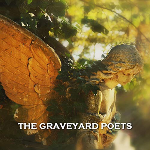 Cover of The Graveyard Poets