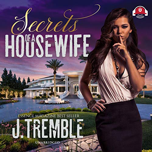 Cover of Secrets of a Housewife