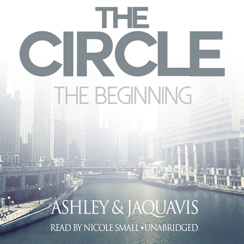 Cover of The Circle: The Beginning