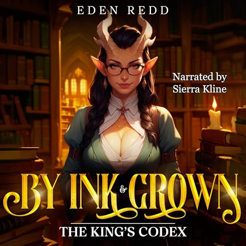 Cover of The King's Codex