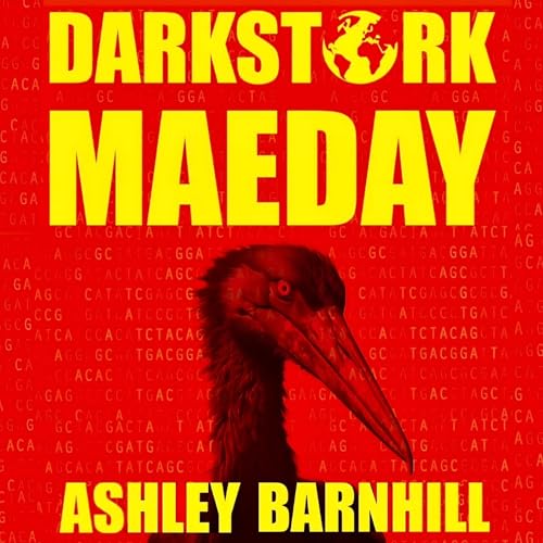 Cover of Darkstork