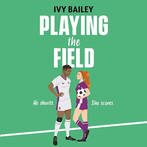 Cover of Playing the Field