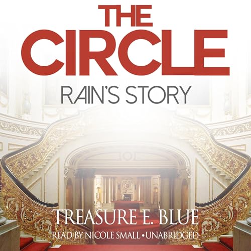 Cover of The Circle: Rain's Story