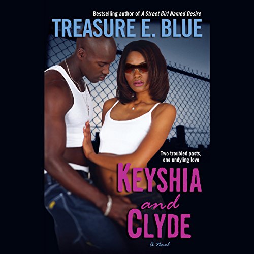 Cover of Keyshia and Clyde