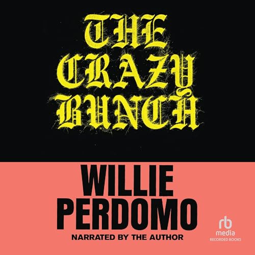 Cover of The Crazy Bunch
