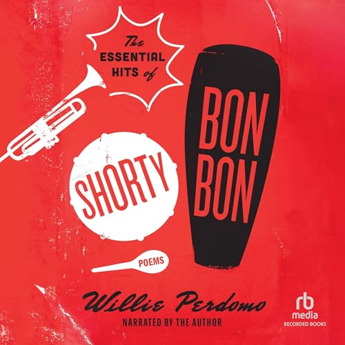 Cover of The Essential Hits of Shorty Bon Bon