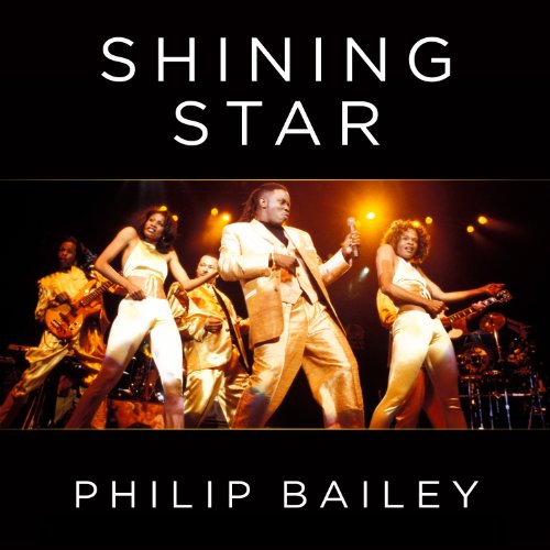 Cover of Shining Star