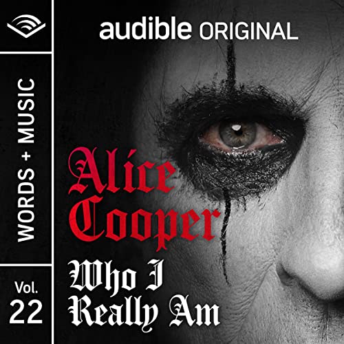 Cover of Who I Really Am: Diary of a Vampire