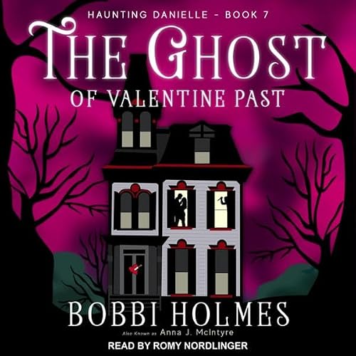 Cover of The Ghost of Valentine Past