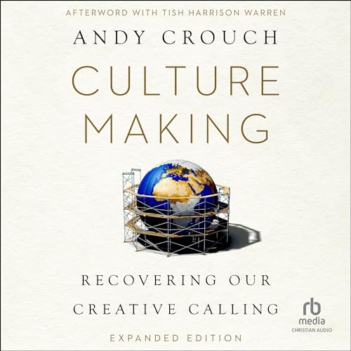 Cover of Culture Making