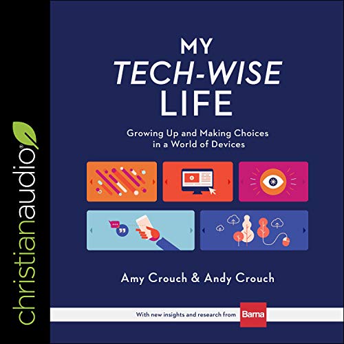 Cover of My Tech-Wise Life