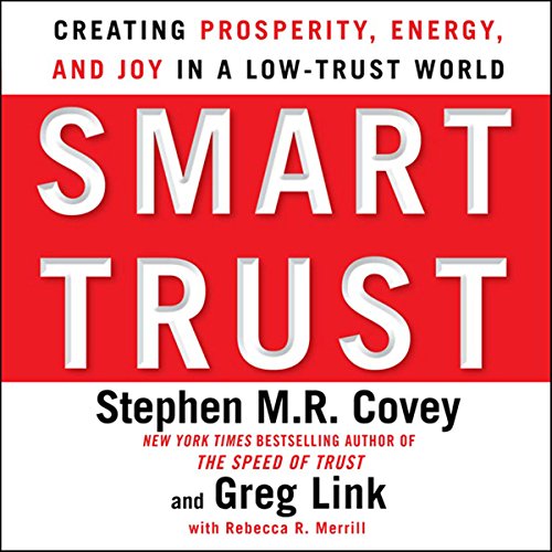 Cover of Smart Trust