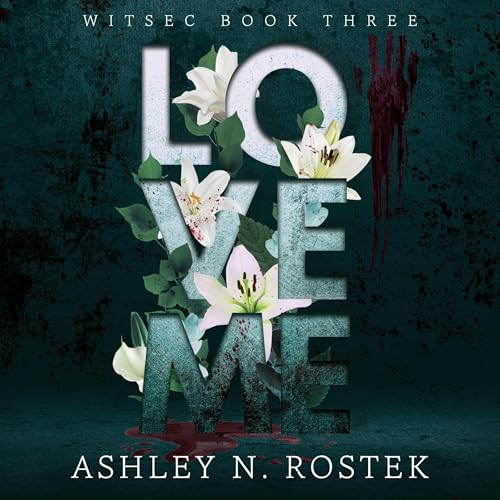 Cover of Love Me