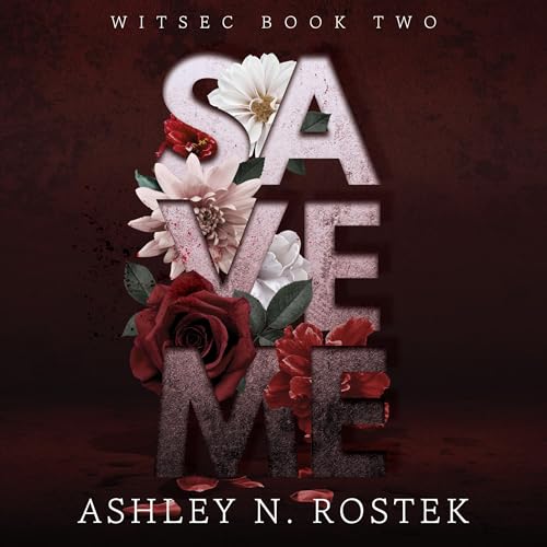 Cover of Save Me