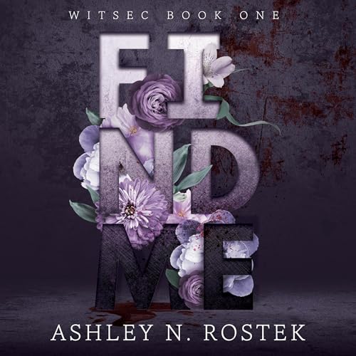 Cover of Find Me