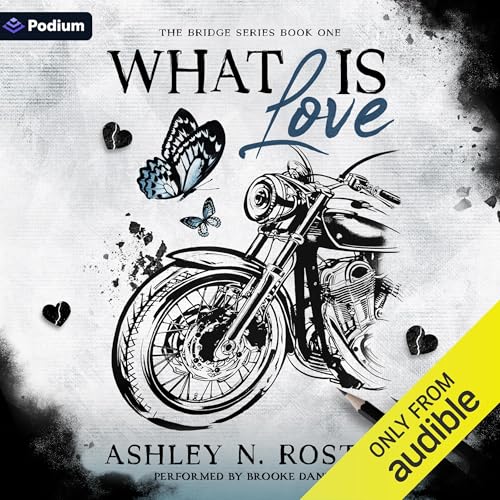 Cover of What Is Love