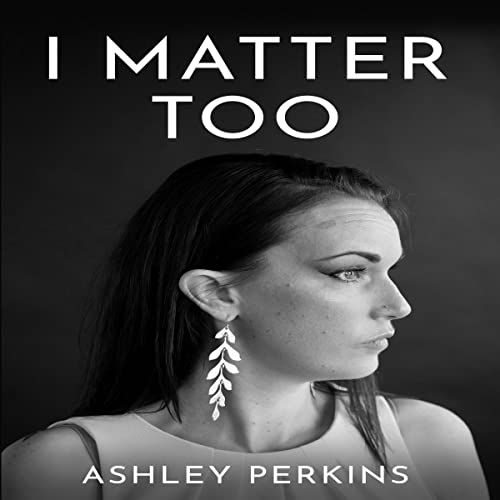 Cover of I Matter Too