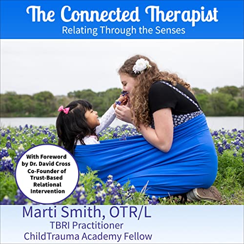 Cover of The Connected Therapist