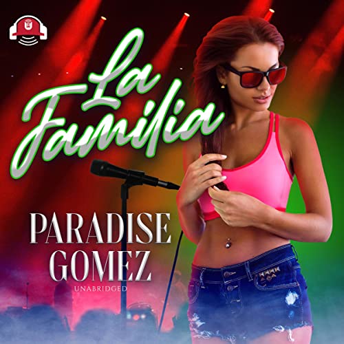 Cover of La Familia