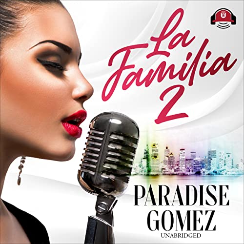 Cover of La Familia 2