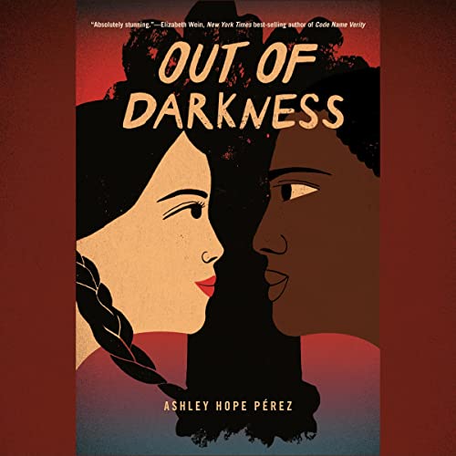 Cover of Out of Darkness