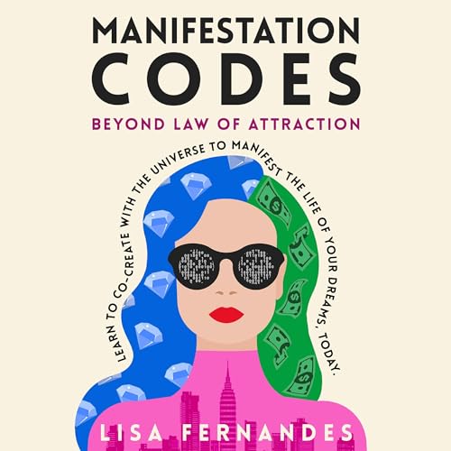 Cover of Manifestation Codes